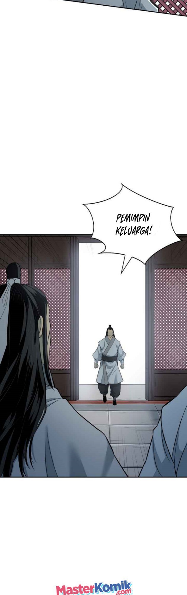 Record of the War God Chapter 129 - halaman 14