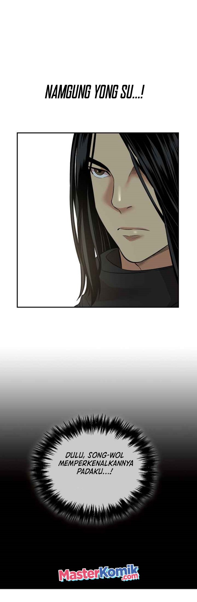 Record of the War God Chapter 129 - halaman 21