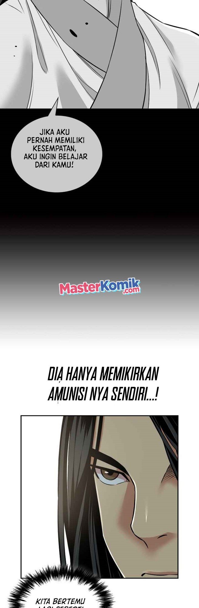 Record of the War God Chapter 129 - halaman 23
