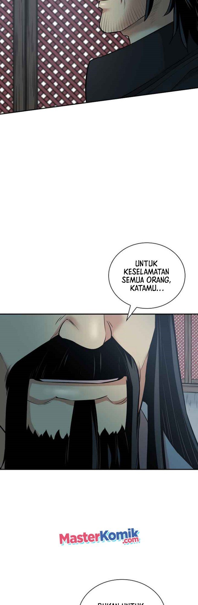 Record of the War God Chapter 129 - halaman 27