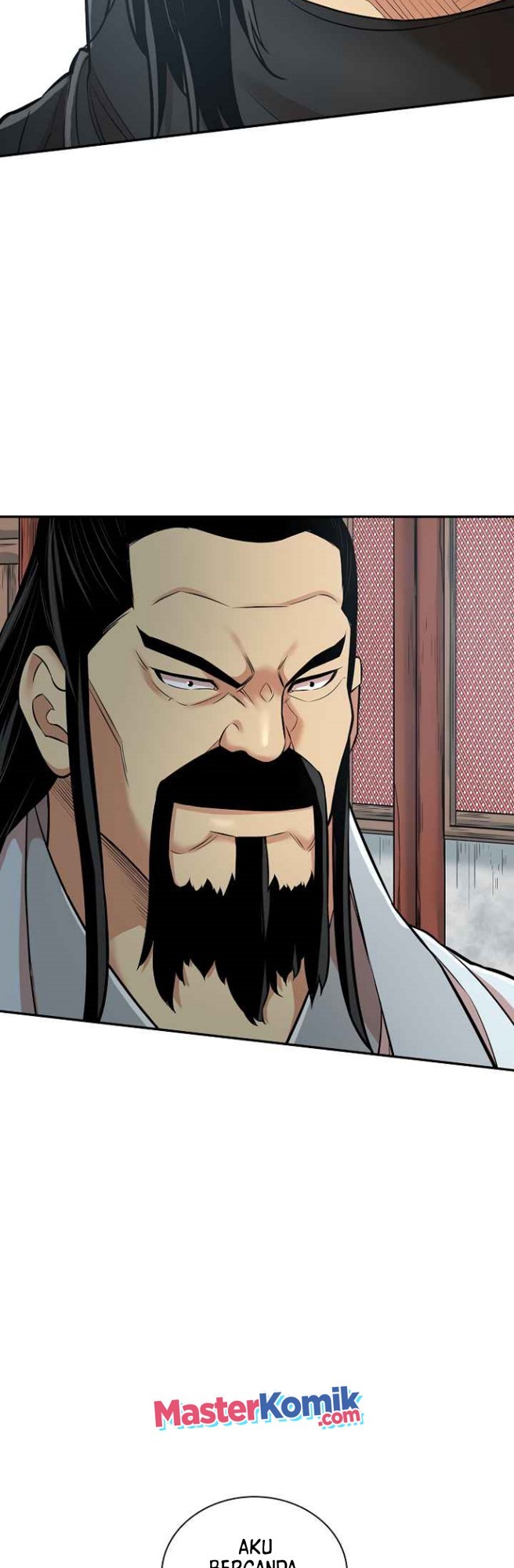Record of the War God Chapter 129 - halaman 30