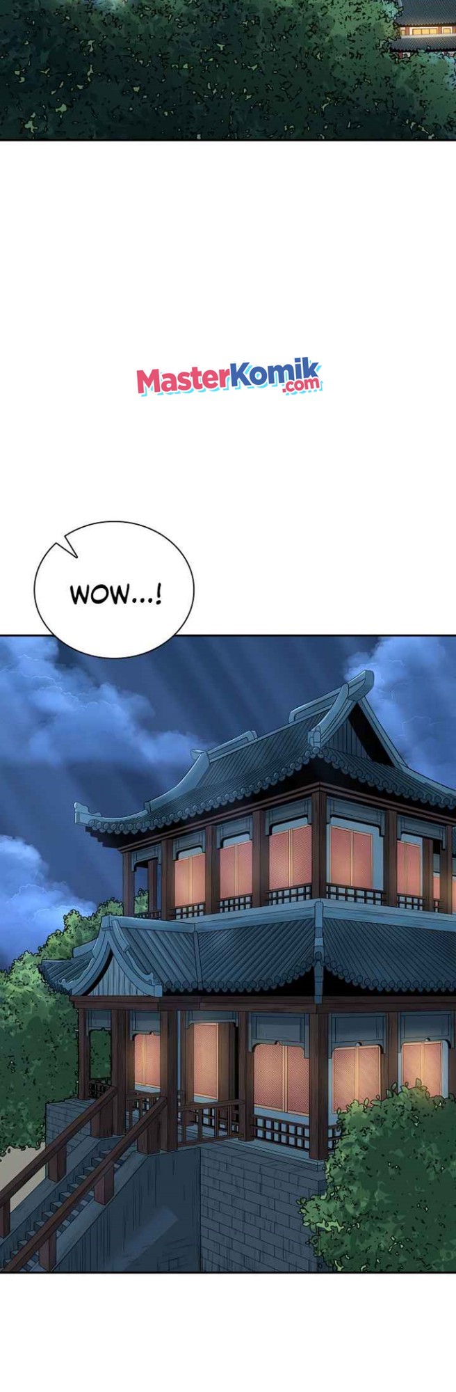 Record of the War God Chapter 129 - halaman 37
