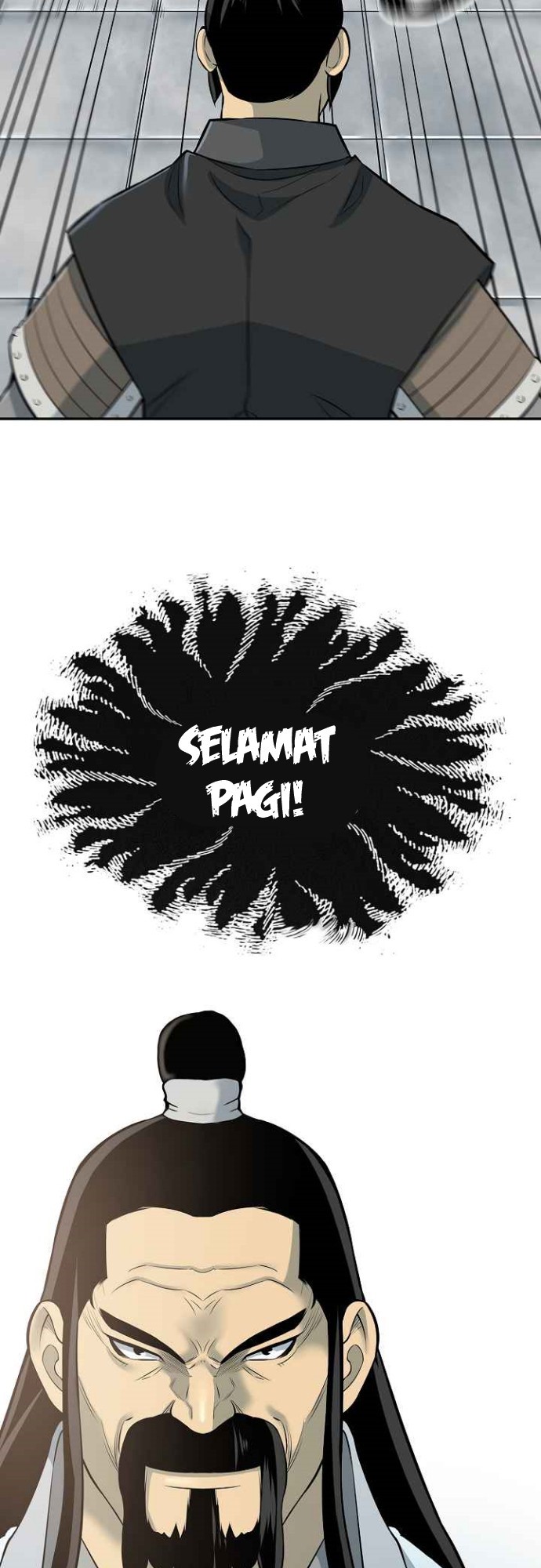 Record of the War God Chapter 129 - halaman 50