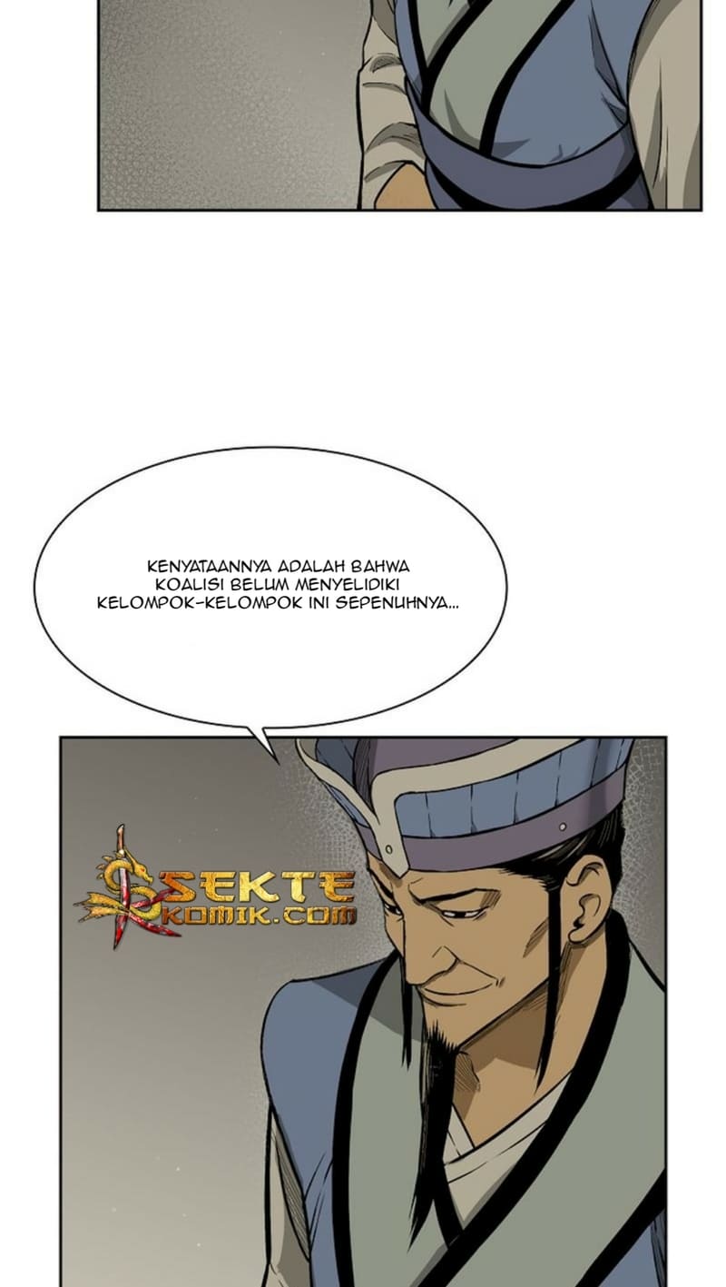 Record of the War God Chapter 13 - halaman 10