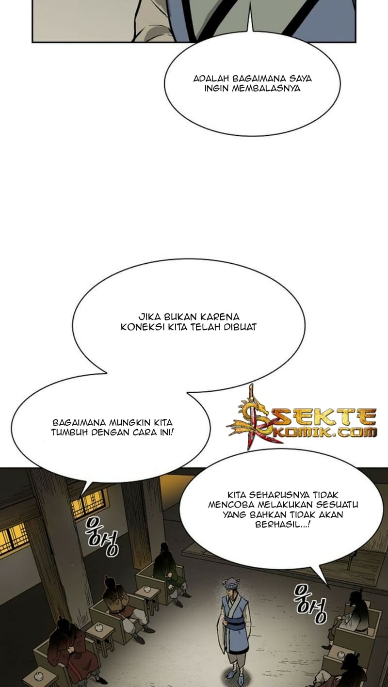 Record of the War God Chapter 13 - halaman 11