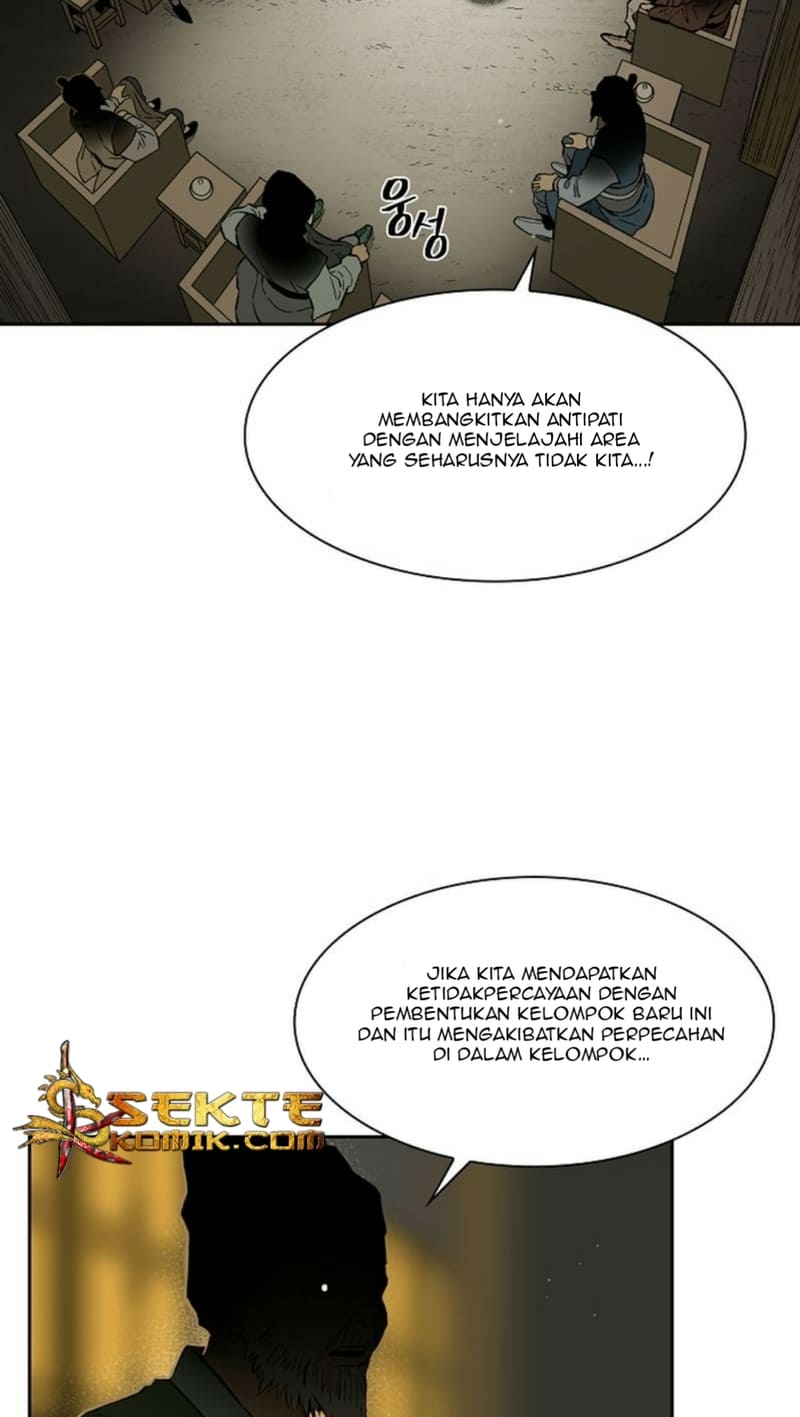 Record of the War God Chapter 13 - halaman 12