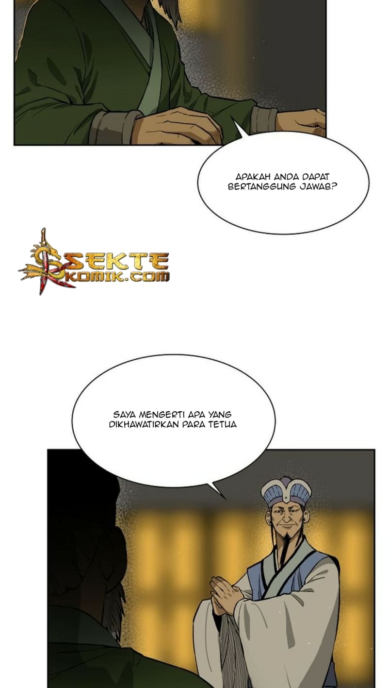 Record of the War God Chapter 13 - halaman 13