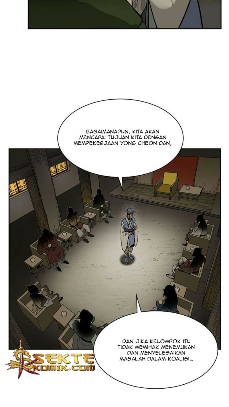Record of the War God Chapter 13 - halaman 14