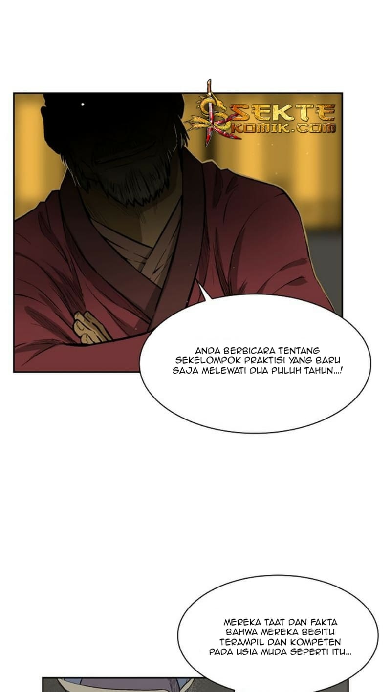 Record of the War God Chapter 13 - halaman 15