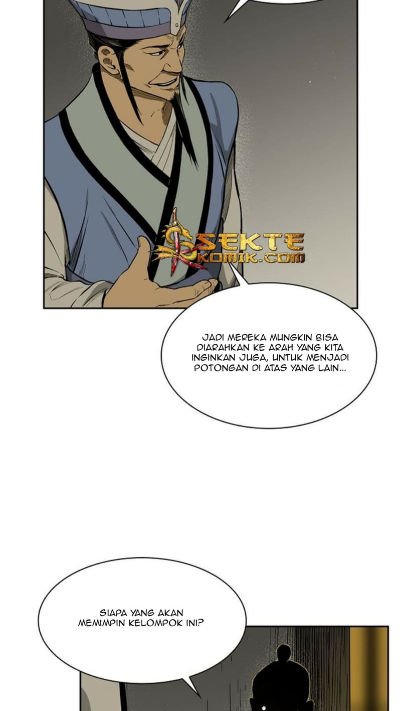 Record of the War God Chapter 13 - halaman 16