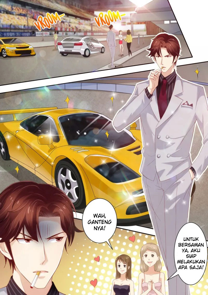 Record of the War God Chapter 13 - halaman 2