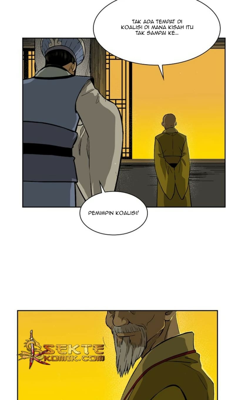 Record of the War God Chapter 13 - halaman 20