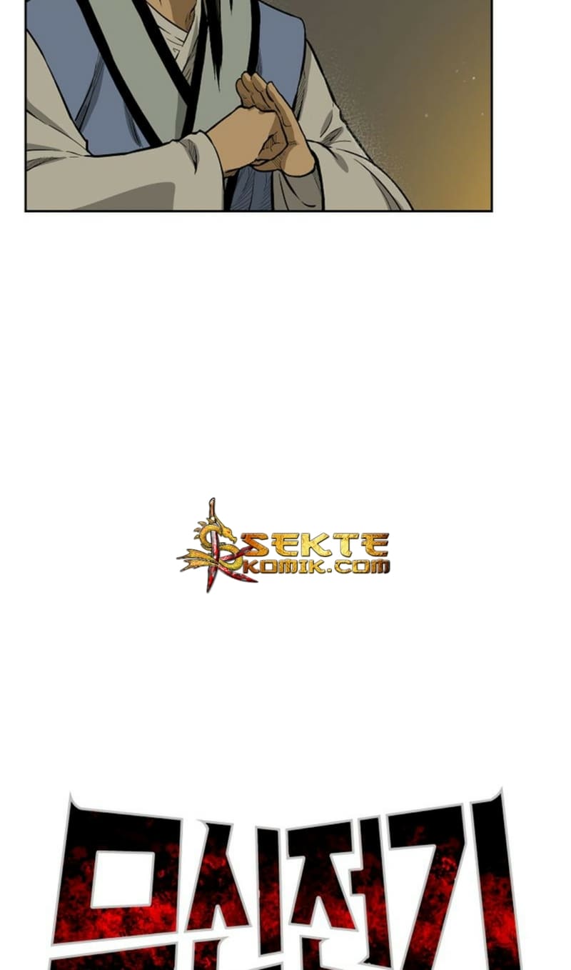 Record of the War God Chapter 13 - halaman 22