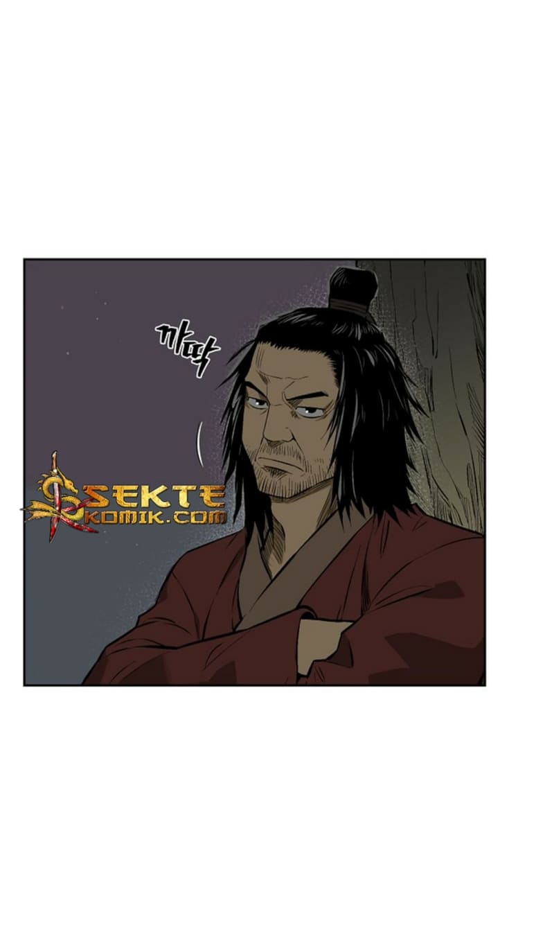 Record of the War God Chapter 13 - halaman 26