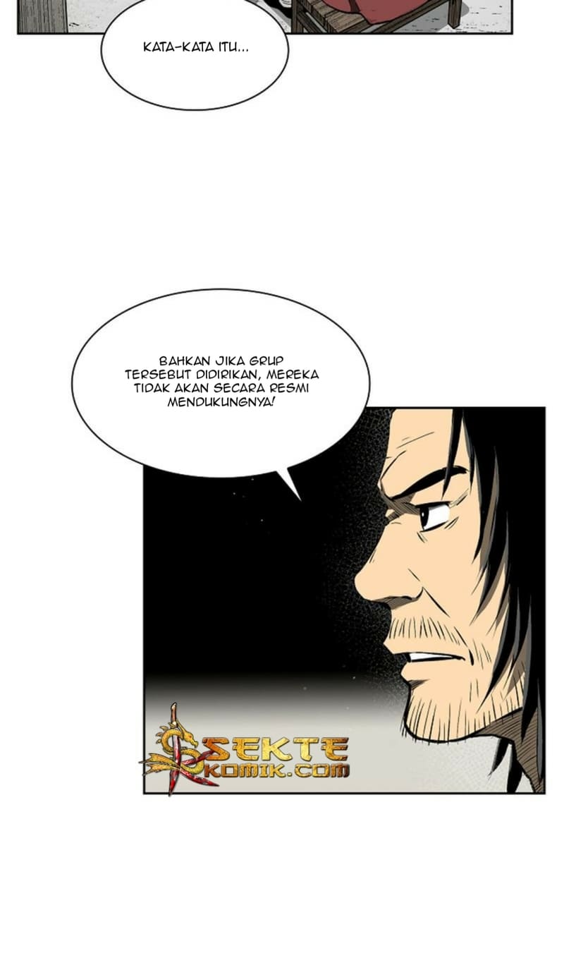 Record of the War God Chapter 13 - halaman 29