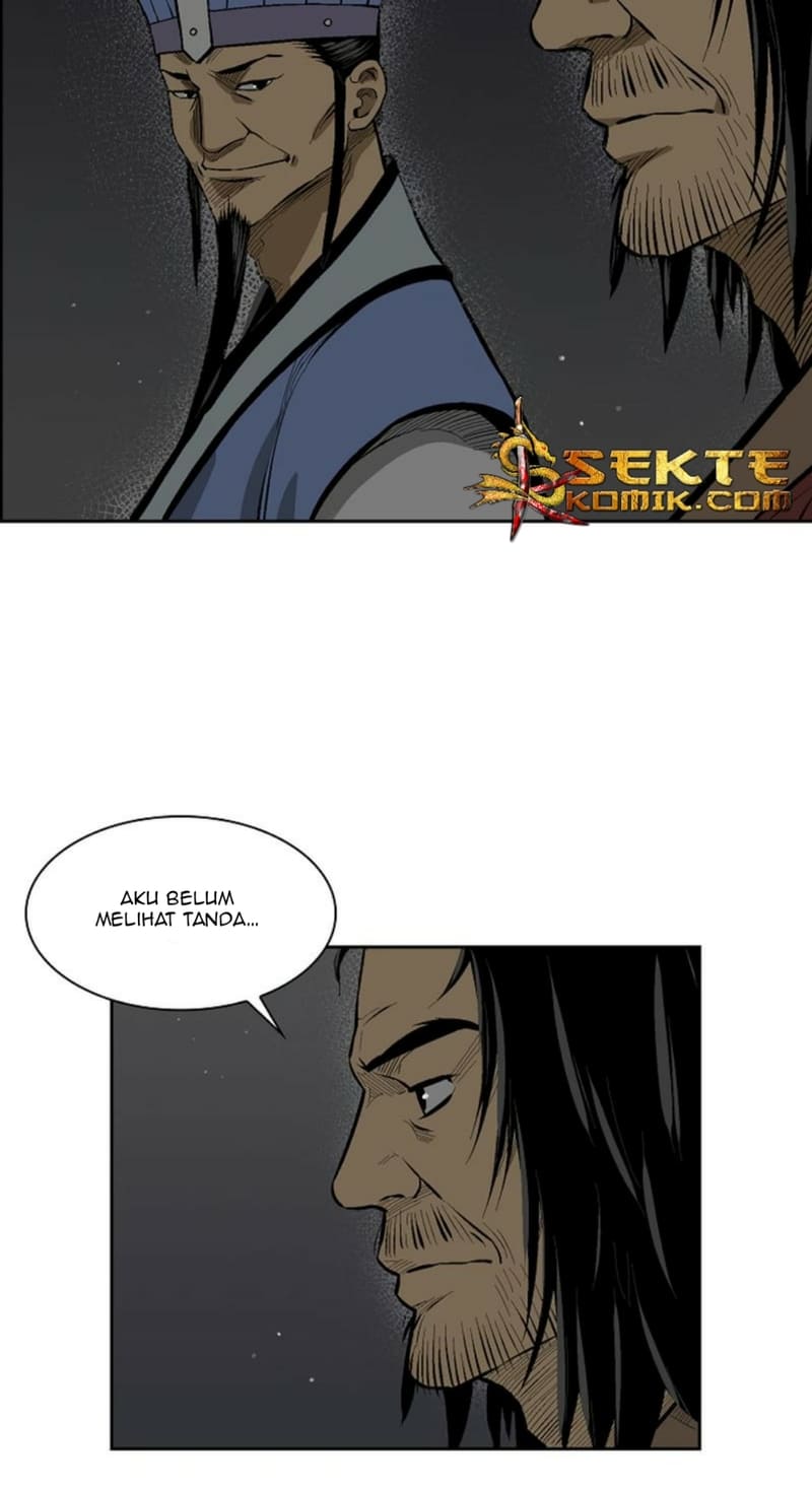 Record of the War God Chapter 13 - halaman 37