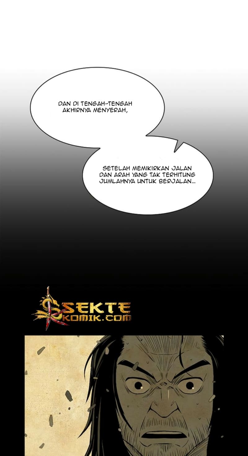 Record of the War God Chapter 13 - halaman 38
