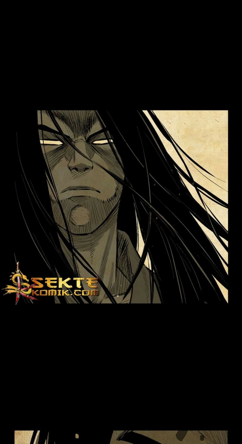 Record of the War God Chapter 13 - halaman 40