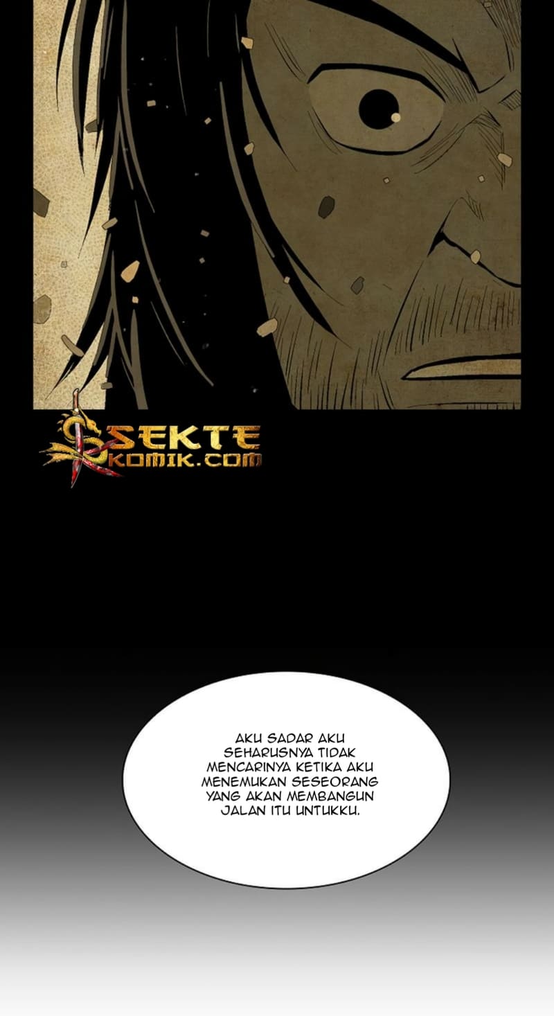 Record of the War God Chapter 13 - halaman 41