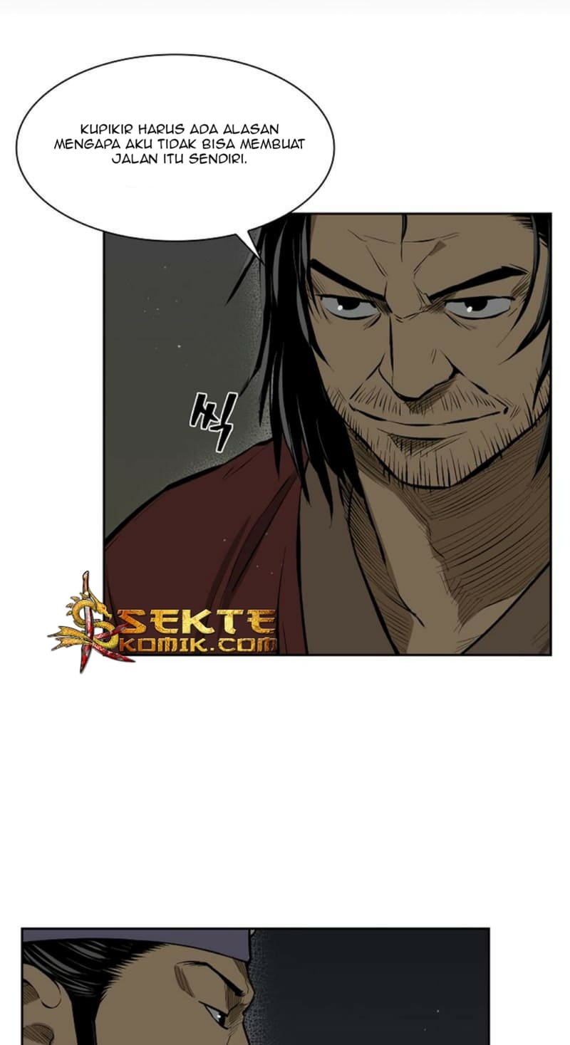 Record of the War God Chapter 13 - halaman 42