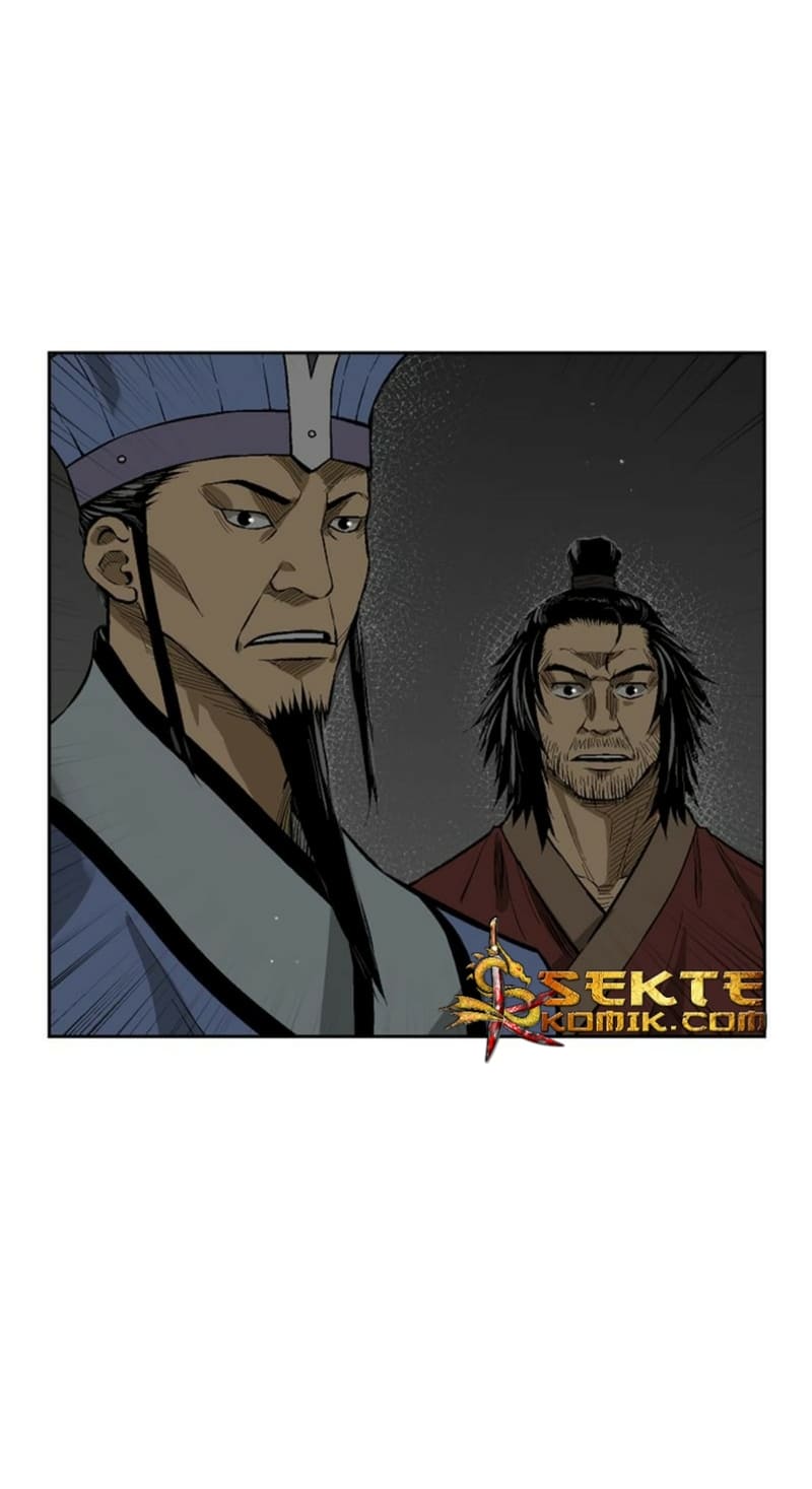 Record of the War God Chapter 13 - halaman 45