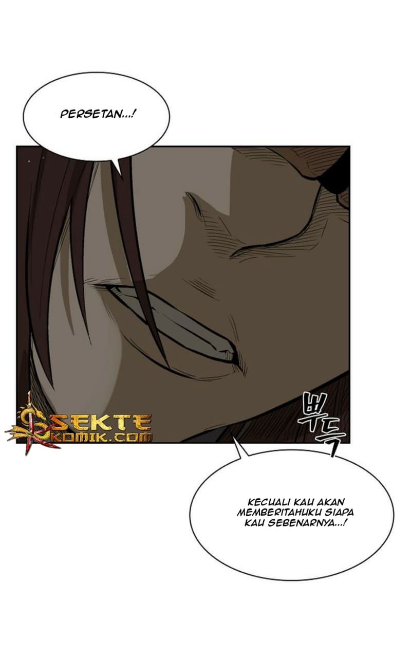Record of the War God Chapter 13 - halaman 49