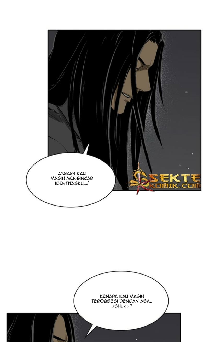 Record of the War God Chapter 13 - halaman 50