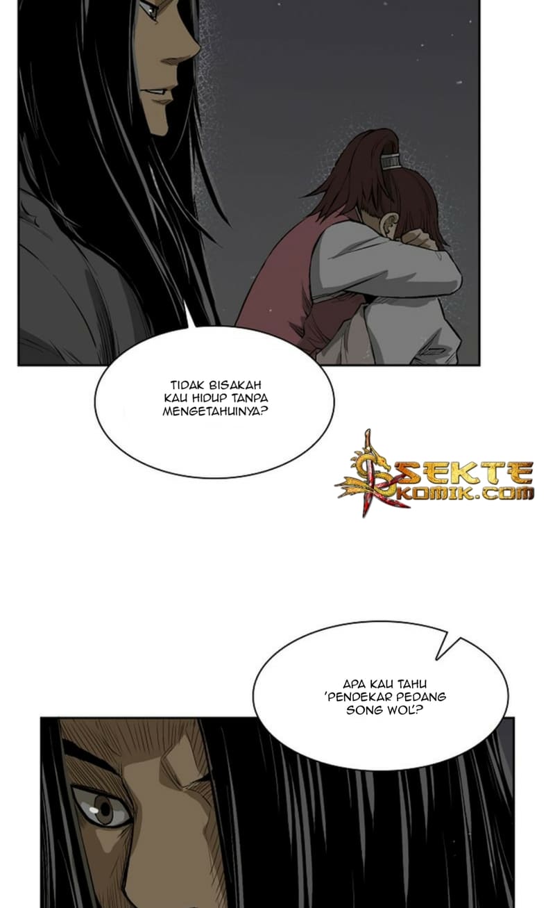 Record of the War God Chapter 13 - halaman 51