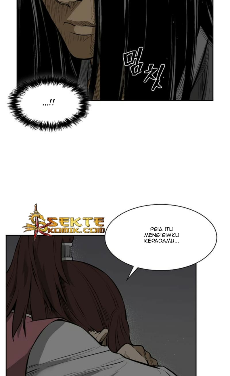 Record of the War God Chapter 13 - halaman 52
