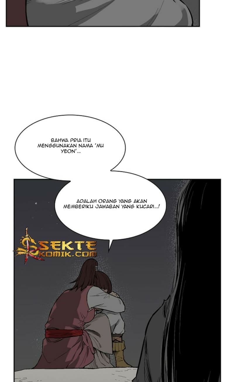Record of the War God Chapter 13 - halaman 53
