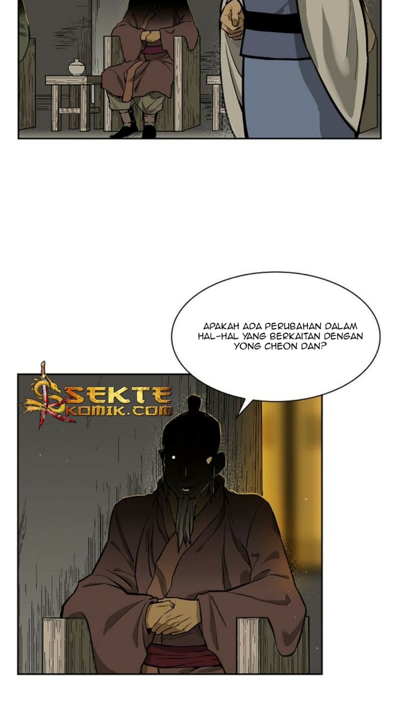 Record of the War God Chapter 13 - halaman 6