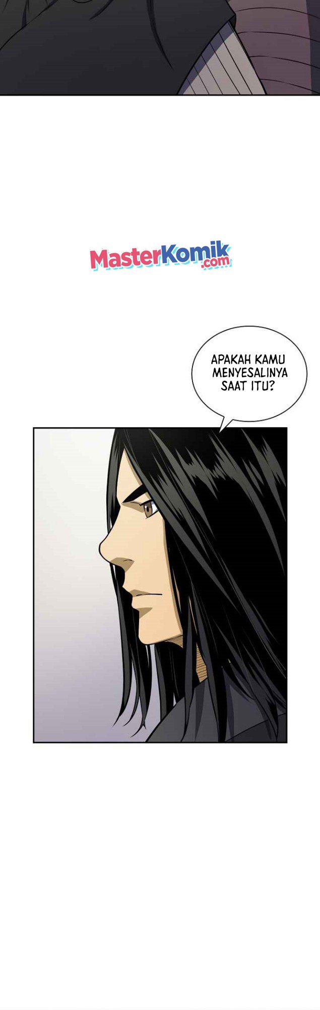 Record of the War God Chapter 130 - halaman 33