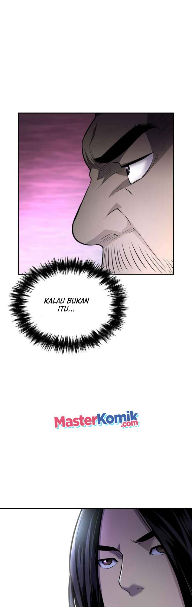 Record of the War God Chapter 130 - halaman 45