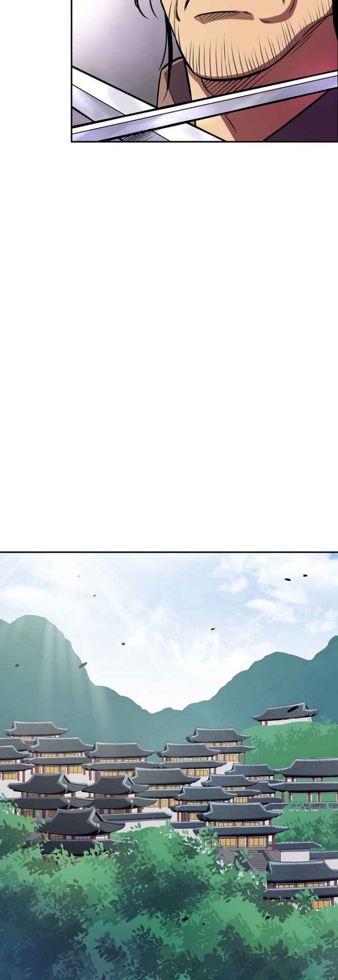 Record of the War God Chapter 130 - halaman 50