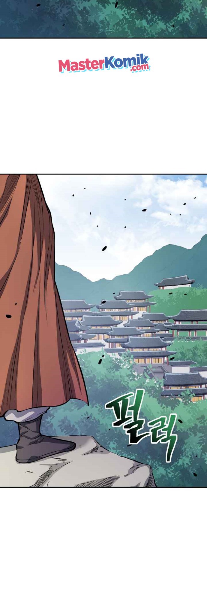 Record of the War God Chapter 130 - halaman 51