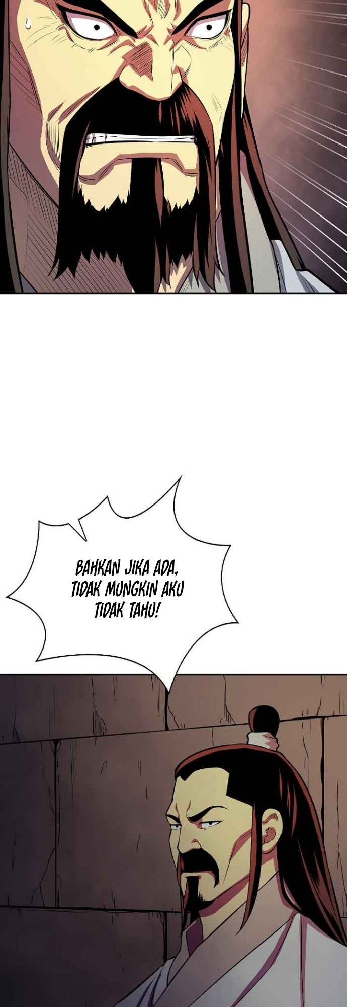 Record of the War God Chapter 131 - halaman 26