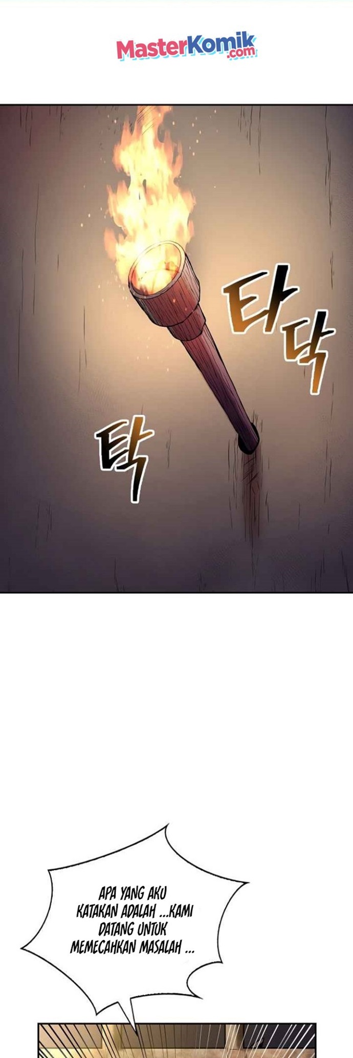 Record of the War God Chapter 131 - halaman 3