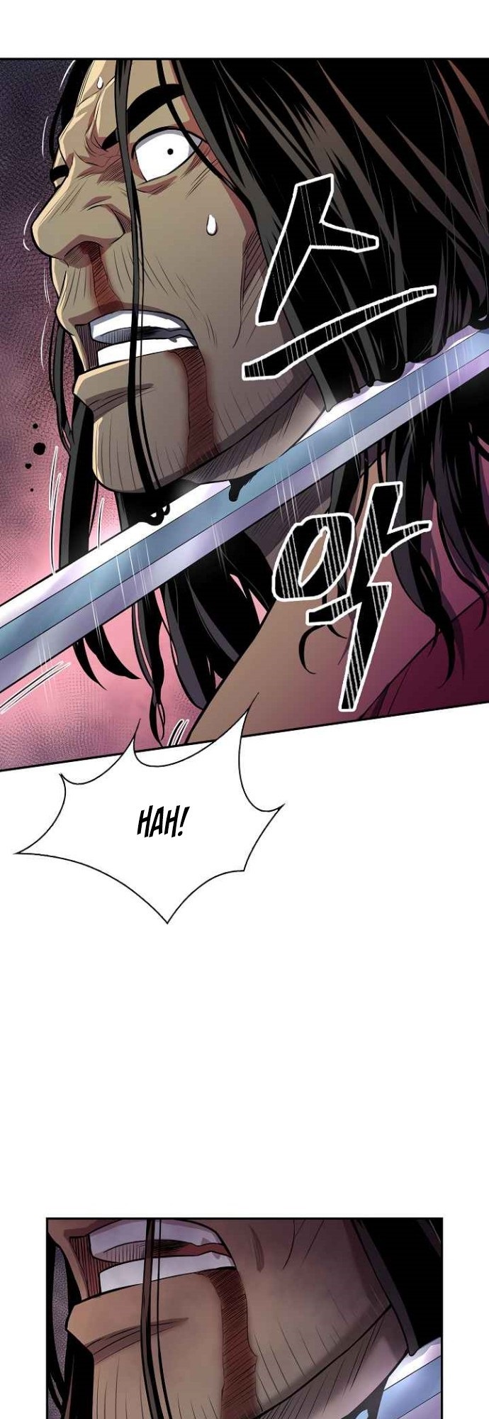 Record of the War God Chapter 131 - halaman 49