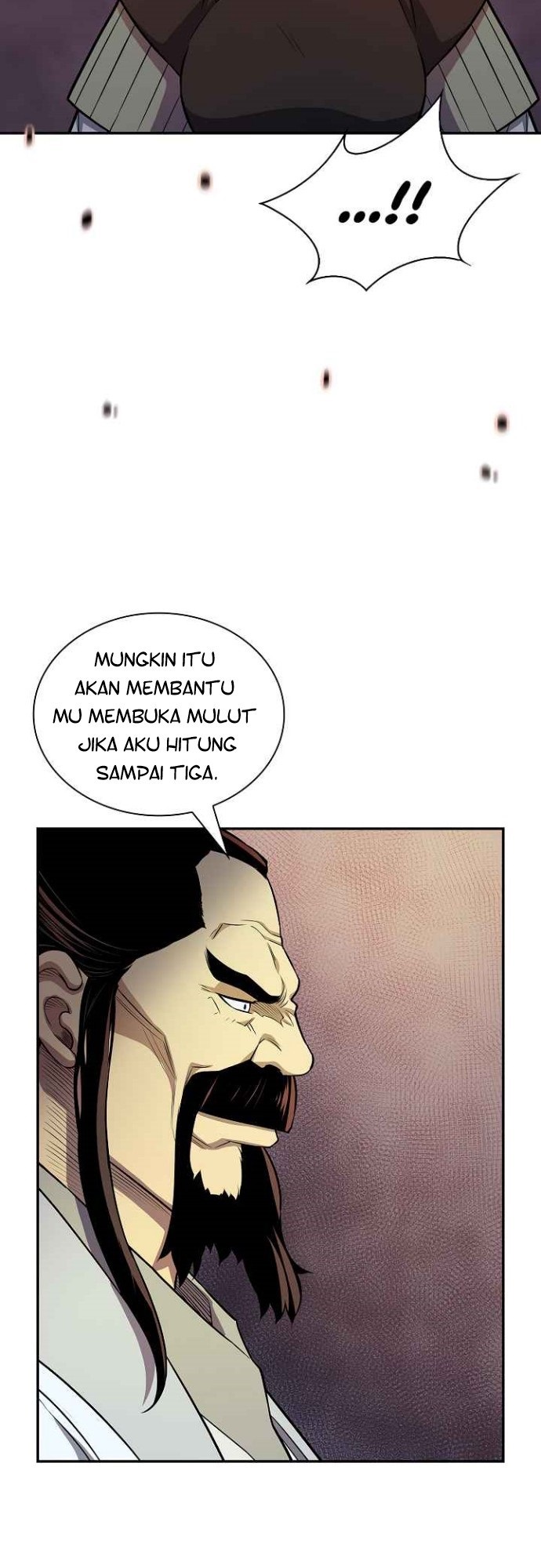 Record of the War God Chapter 131 - halaman 51