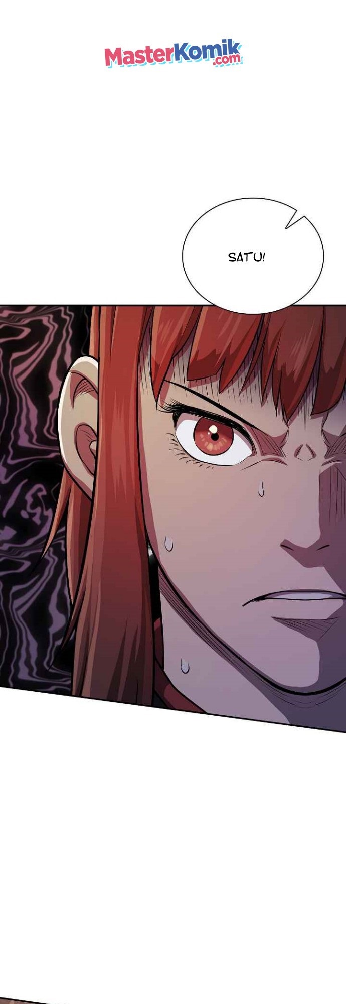 Record of the War God Chapter 131 - halaman 52