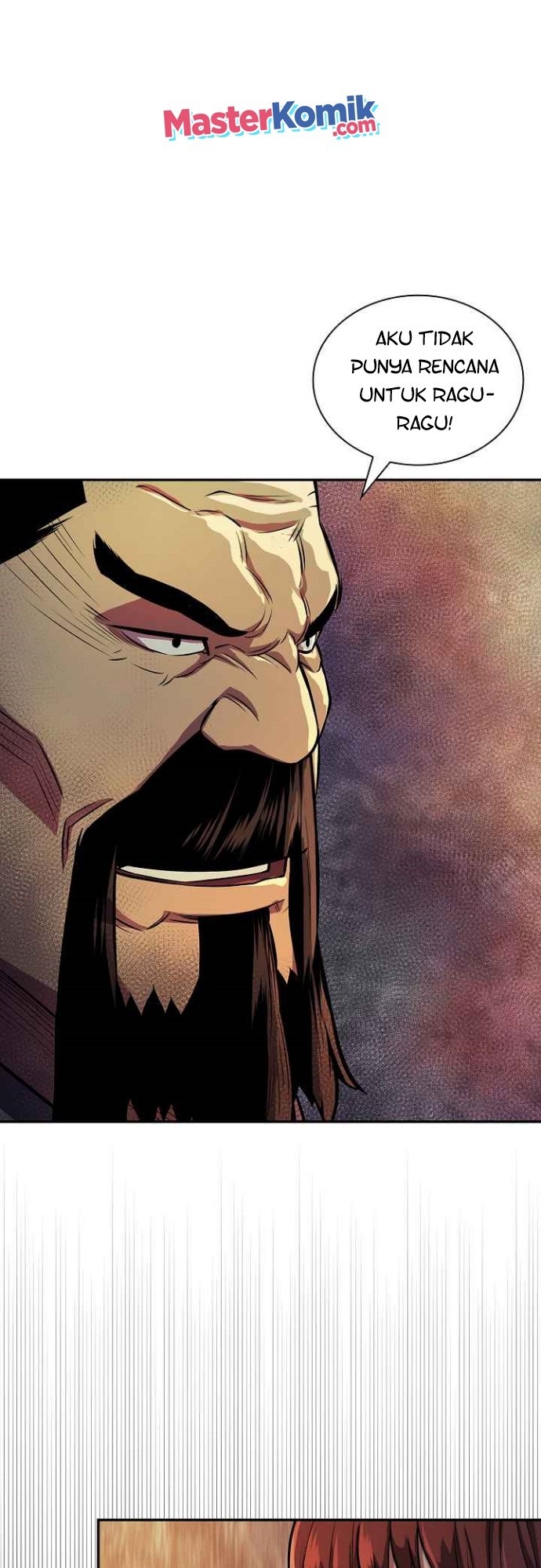 Record of the War God Chapter 131 - halaman 55