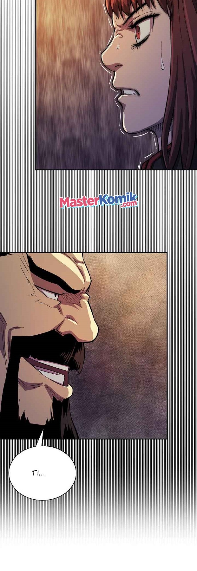 Record of the War God Chapter 131 - halaman 56