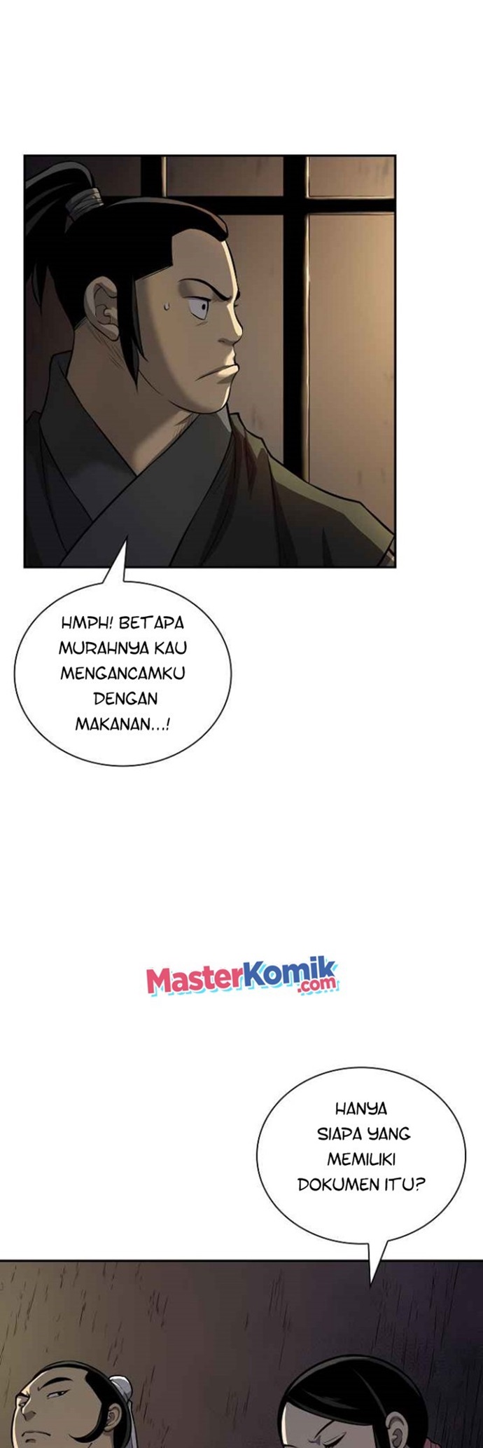 Record of the War God Chapter 131 - halaman 7