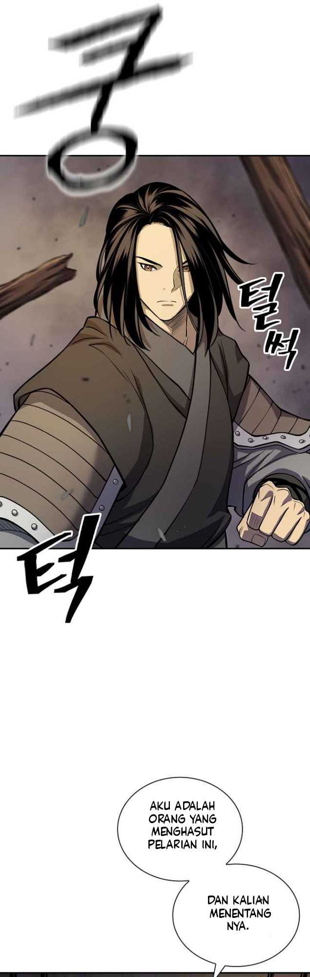 Record of the War God Chapter 132 - halaman 19