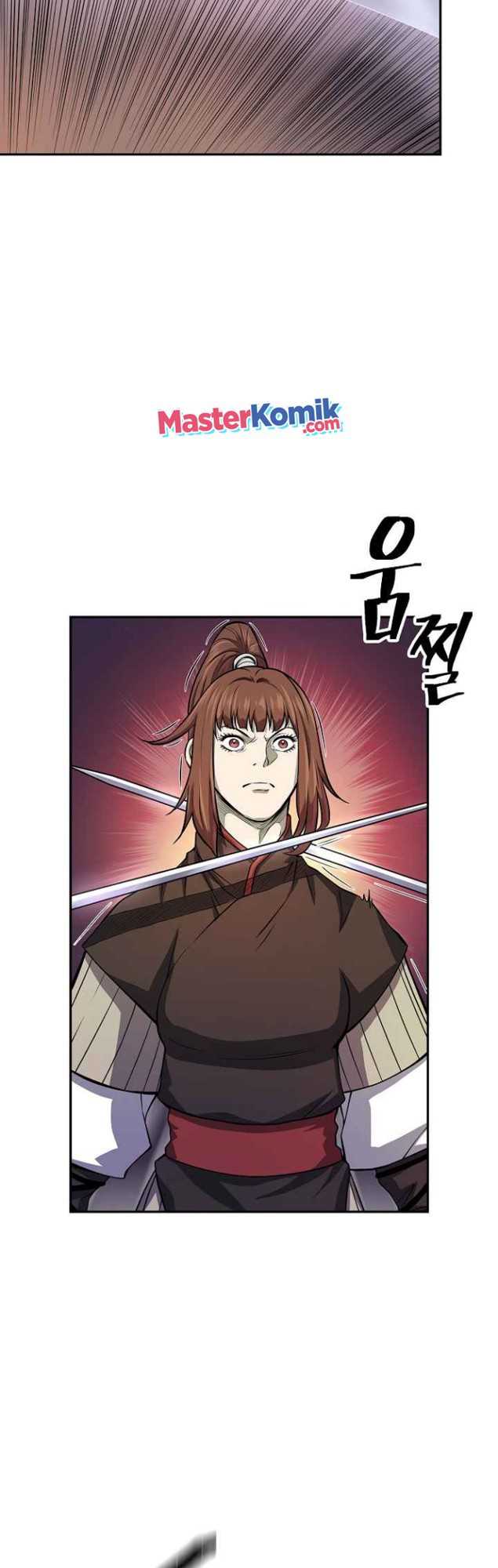 Record of the War God Chapter 132 - halaman 23