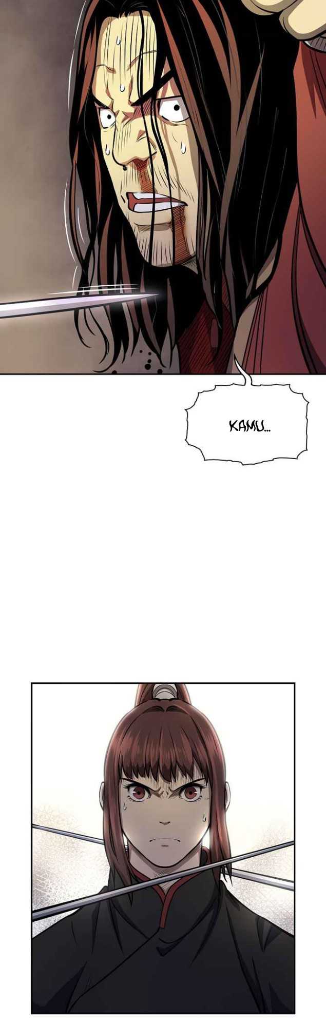 Record of the War God Chapter 132 - halaman 28