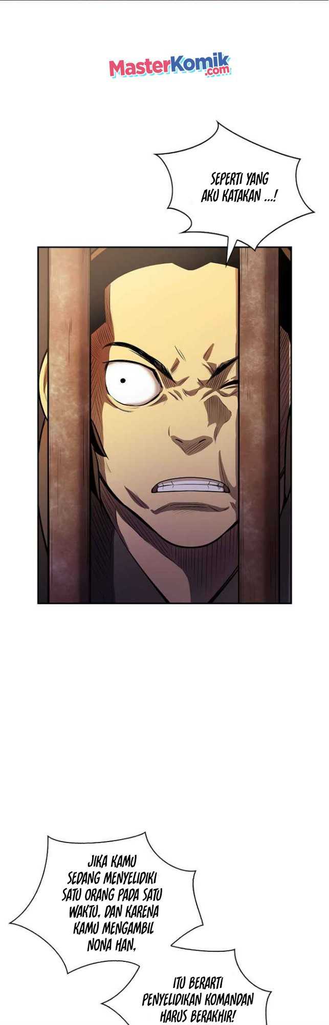 Record of the War God Chapter 132 - halaman 3