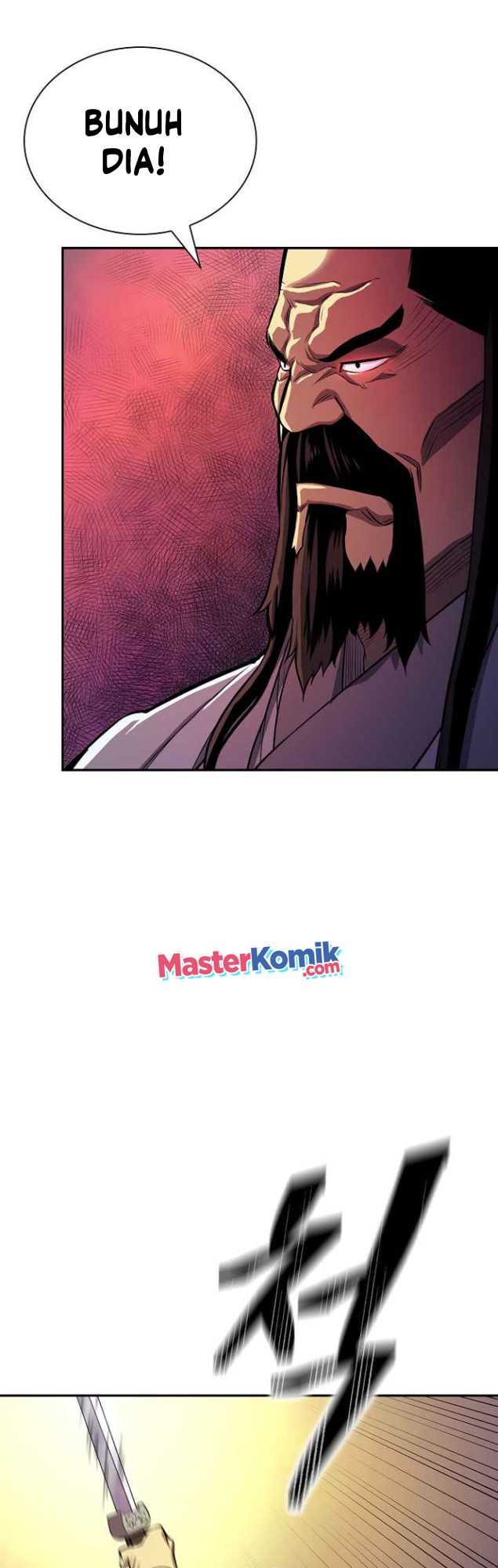 Record of the War God Chapter 132 - halaman 32