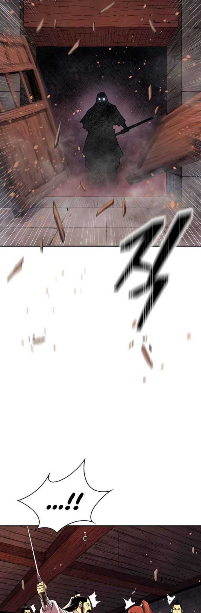 Record of the War God Chapter 132 - halaman 34