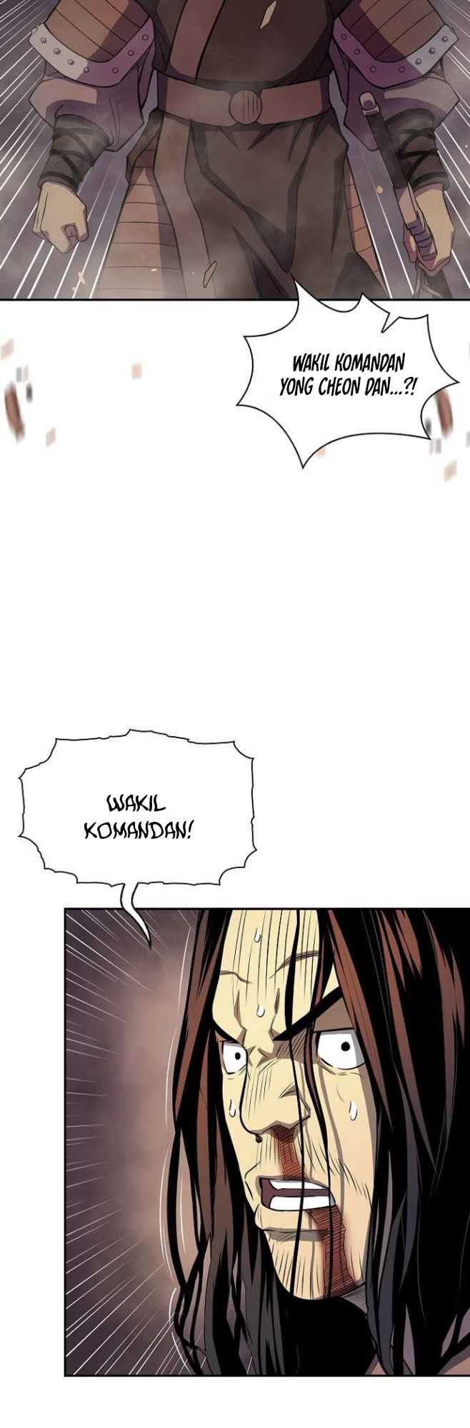 Record of the War God Chapter 132 - halaman 36